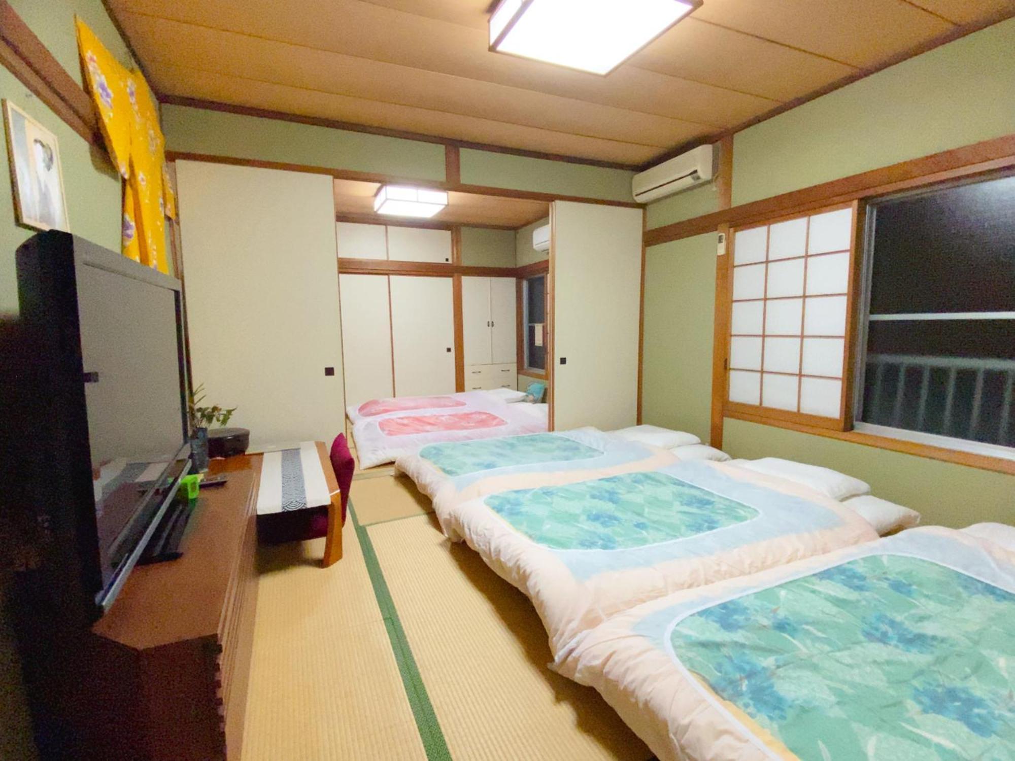 Hanamizuki Onsen Resort Іто Екстер'єр фото
