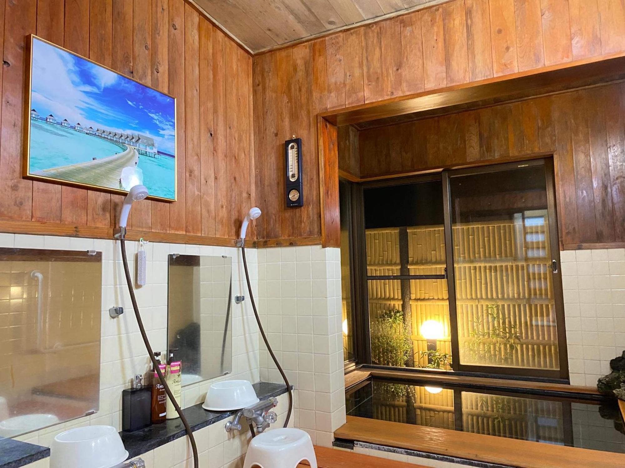 Hanamizuki Onsen Resort Іто Екстер'єр фото