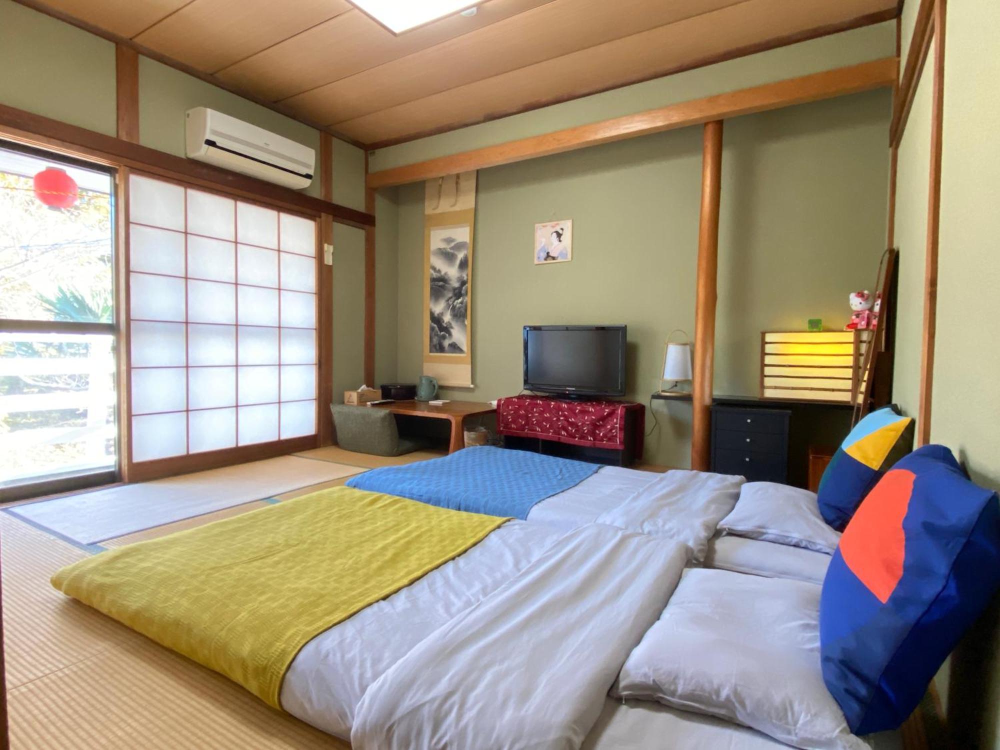 Hanamizuki Onsen Resort Іто Екстер'єр фото